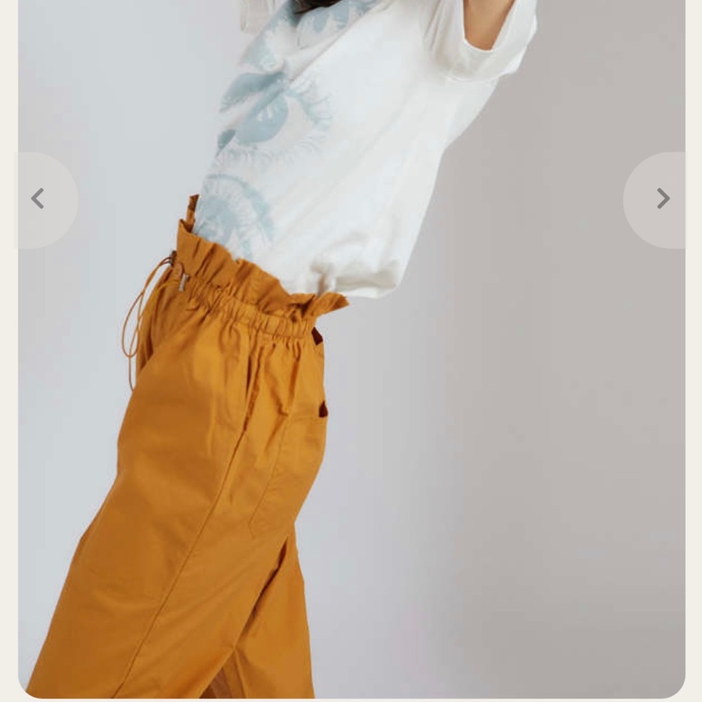 Free People L. F. markey Hugo pants 👖 - Picture 3 of 6